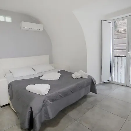 Casa Sant Anna Lägenhet *