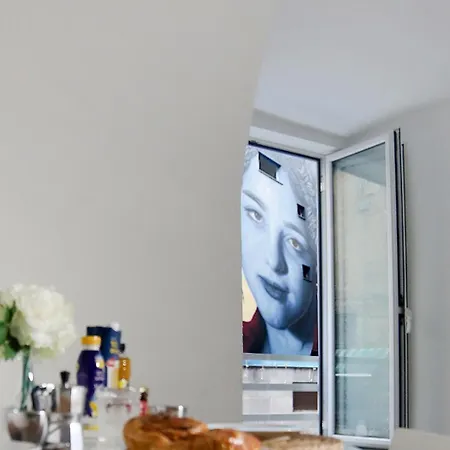 Casa Sant Anna Napoli