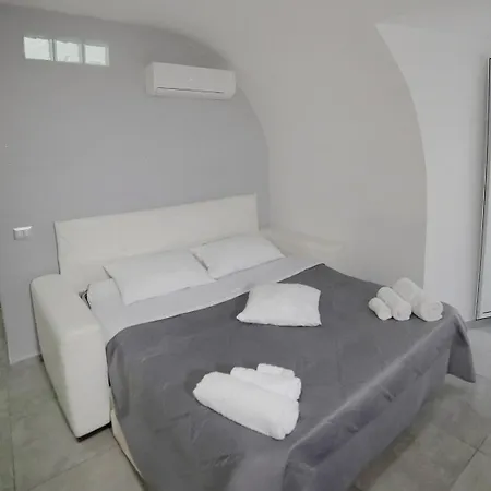 Casa Sant Anna Lejlighed