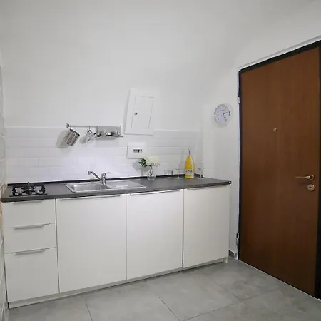 Casa Sant Anna Lejlighed *