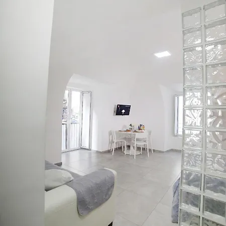 Lejlighed Casa Sant Anna *