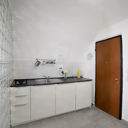 Lejlighed Casa Sant Anna *