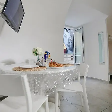 Casa Sant Anna * Napoli