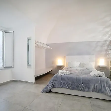 Lejlighed Casa Sant Anna