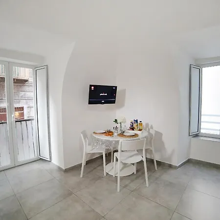 Apartment Casa Sant Anna *