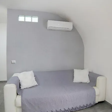 Casa Sant Anna Lejlighed