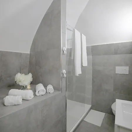 Apartment Casa Sant Anna Naples