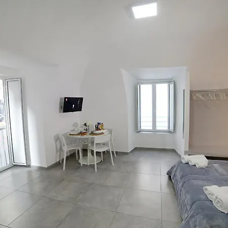 Casa Sant Anna Lejlighed