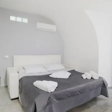 Casa Sant Anna * Neapol