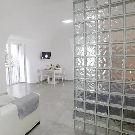 Casa Sant Anna Apartament Neapol