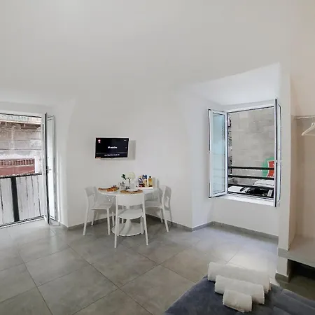 Apartament Casa Sant Anna *